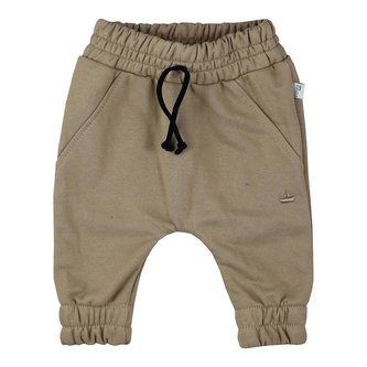 Kojenecké tepláčky Koala Lodička béžová - velikost 74 (6-9m) Kojenecké tepláčky Koala Lodička béžová - velikost 74 (6-9m)