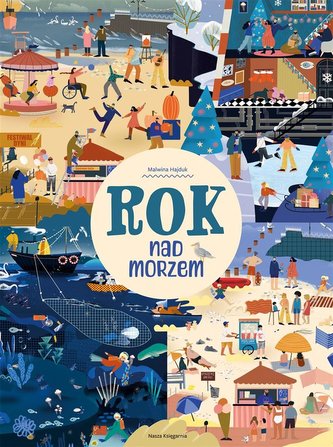 Rok nad morzem Rok nad morzem