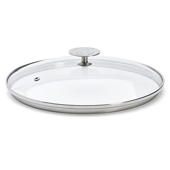 3428.24 ALCHIMY skleněné víko o24, 250°C