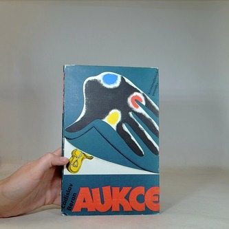 Aukce