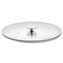 3460.03 Uni víko na nízké pánve o26-28cm