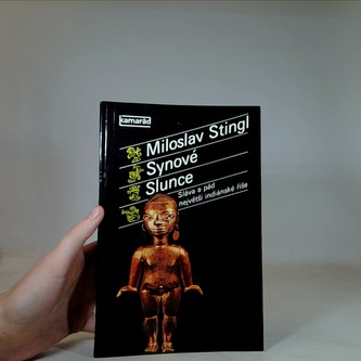 Synové slunce Synové slunce