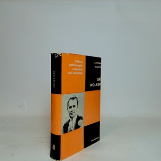 Odkazy pkrokových osobností naší minulosti - Jaroslav Vrchlický