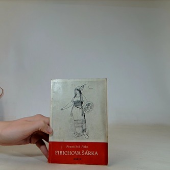 Fibichova Šárka
