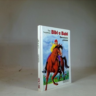 Bibi a Bubi: nerozluční přátelé