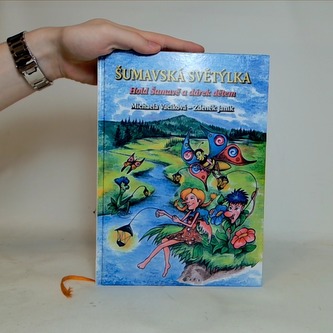 Šumavská světýlka