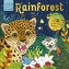 Sounds of the Rainforest
