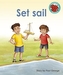 Set sail