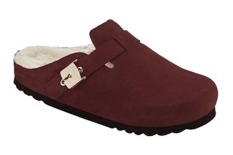 GRACE - dámské pantofle Velikost: 39