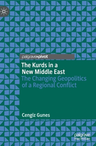 The Kurds in a New Middle East
