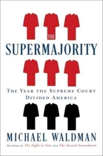 The Supermajority