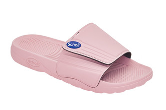 Scholl NAUTILUS - dámské zdravotní pantofle Velikost: 41