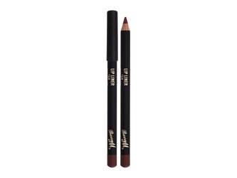 Barry M Lip Liner Tužka na rty 1,14 g Tan pro ženy