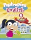 Poptropica English American Edition 6 Student Book