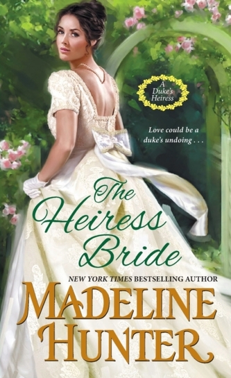 The Heiress Bride