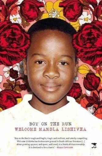 Boy On The Run