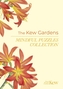 The Kew Gardens Mindful Puzzles Collection