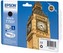 EPSON Ink čer WorkForce-4000/4500 - Black L-1200str. (24 ml)