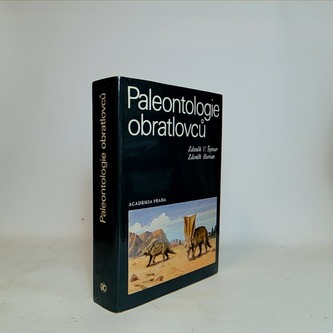Paleontologie obratlovců