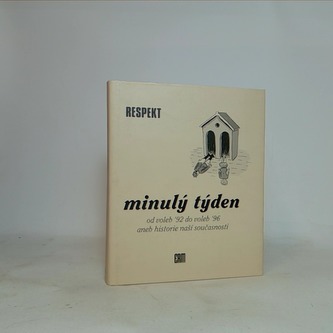 minulý týden