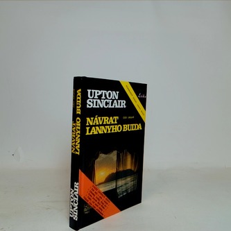 Návrat Lannyho Budda - část druhá