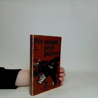 Pět minut před půlnocí