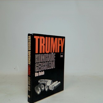 Trumfy komisaře Geisslera