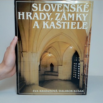 Slovenské hrady, zámky a káštiele