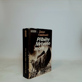 Příběhy Mrtvého moře
