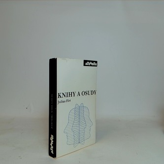 Knihy a osudy
