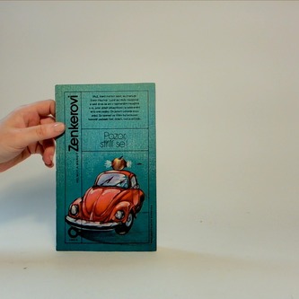 Pozor, střílí se!