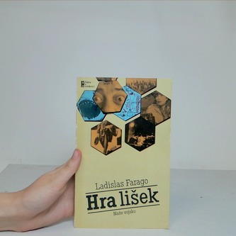 Hra Lišek