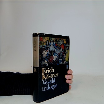 Veselá trilogie