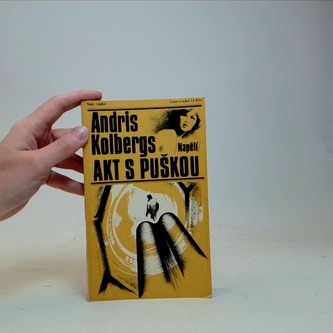 Akt s puškou