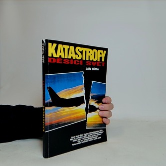 Karastrofy děsící svět