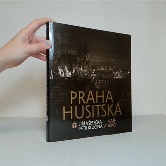 Praha husitská