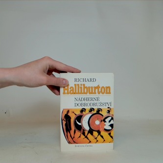 Nádherné dobrodružství