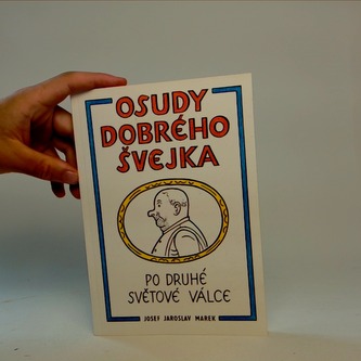 Osudy dobrého Švejka po druhé světové válce
