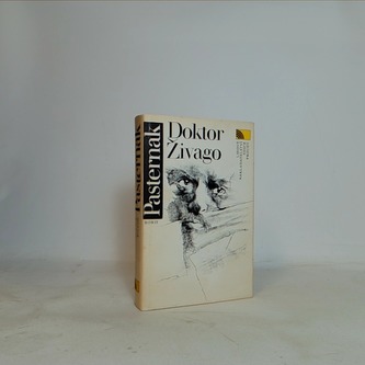 Doktor Živago
