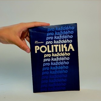 Politika pro každého