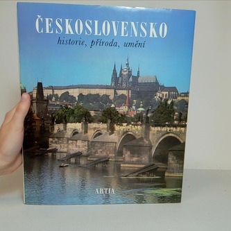 Československo