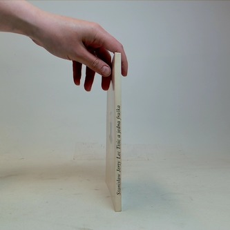 Tisíc a jedná fraška