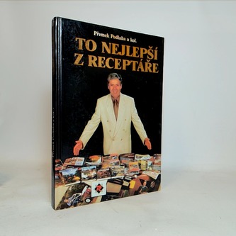 To nejlepší z receptáře