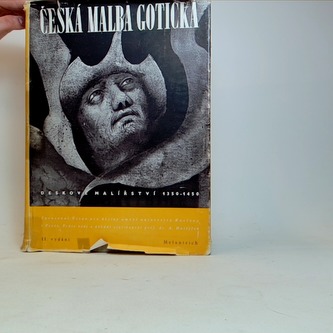 Česká Malba Gotick8