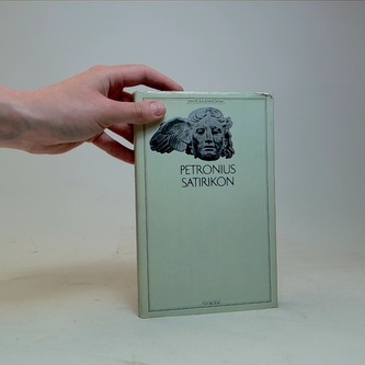 Petronius - Satirikon