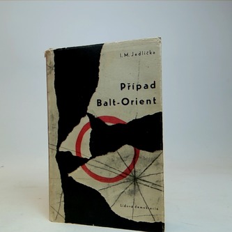 Případ Balt- Orient