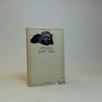 Apuleius zlatý osel