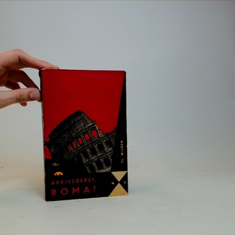 Arrivederci , Roma