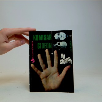 Komisař Gideon