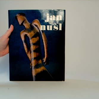 Jan Nušl